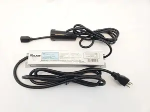 QL-15/25/40 to QL-240 - AquaStep Pro 15/25 Watt ballast