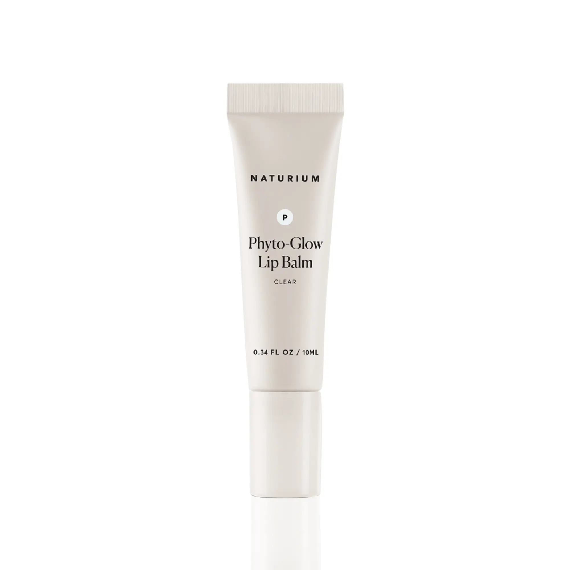 Naturium Phyto-Glow Lip Balm Classics Collection, Hydrating Lip Care with a Glossy Finish Naturium Phyto-Glow Lip Balm Classics Collection, Hydrating Lip Care with a Glossy Finish