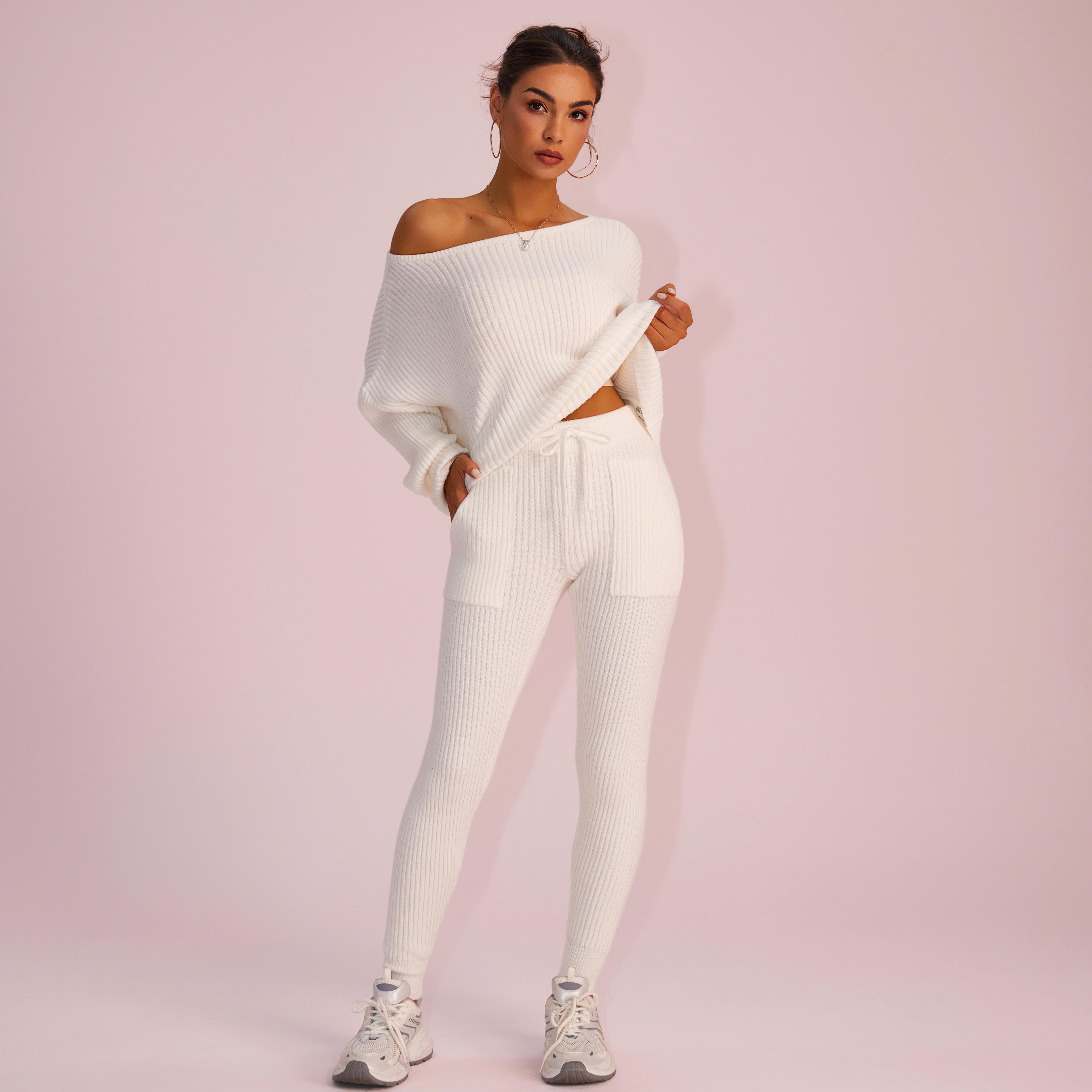 Joyfunear Casual Black Apparel - Defined by Its Simple Style and Casual Attribute