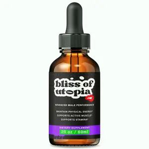 Bliss of Utopia Drops , Advanced Health Support Formula (30servs.)