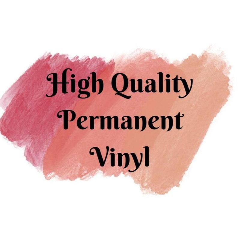 Raphtalia 10 Sticker, Vinyl Sticker, Sticker For Phone/Car/Laptop, Full Body Sticker