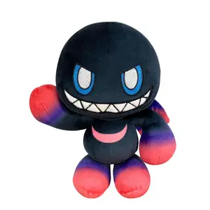 Dark Chao 6" Plush Dark Chao 6" Plush