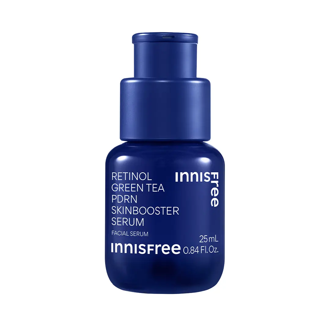 Retinol Green Tea PDRN™ Firming Serum Retinol Green Tea PDRN™ Firming Serum