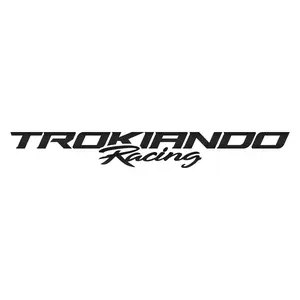 TROKIANDO RACING DECAL