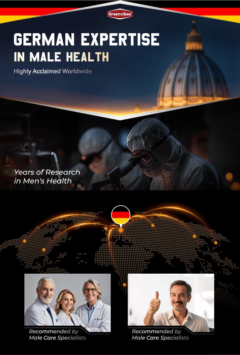 Greenvibes 1 Hair Care Essence  Containing Ingredients such as Butylene Glycol, Glycerin, and Polyaminoglycoside Condensates Enhance Strength and Vitality