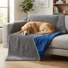 Muddy Mat Washable Couch Cover – Pet & Stain Protection