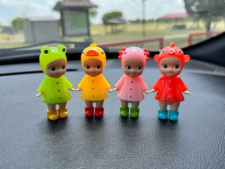 [ RANDOM 1pcs ] Blind Box Collection – Decorate Your Phone, Desk & Display Your Collectibles - Sonnyy Angel