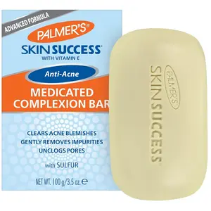 Palmers Skin Success Medicated Complexion Bar 3.5 oz 3.5oz