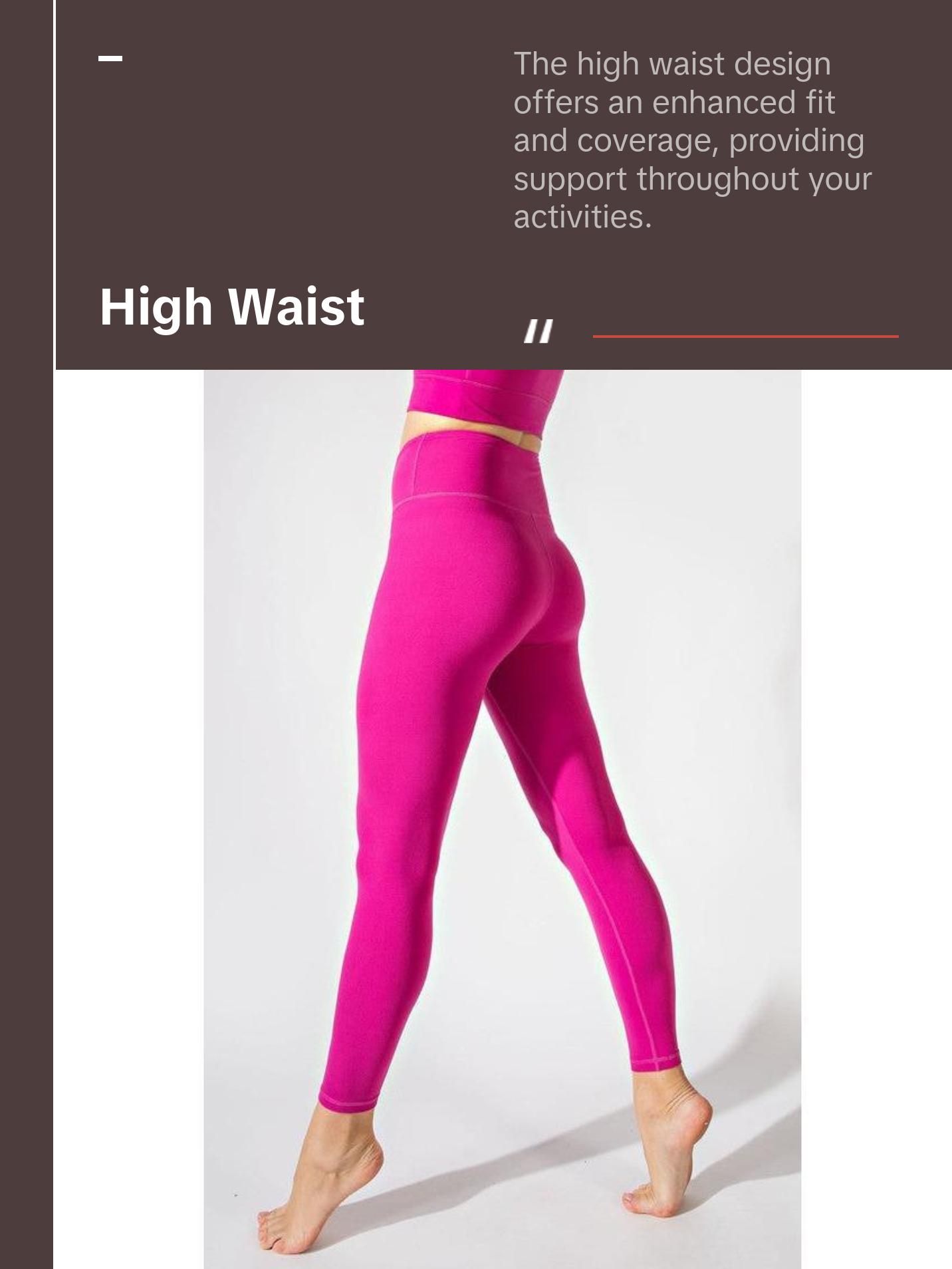 Butter Soft Basic Full Length Leggings