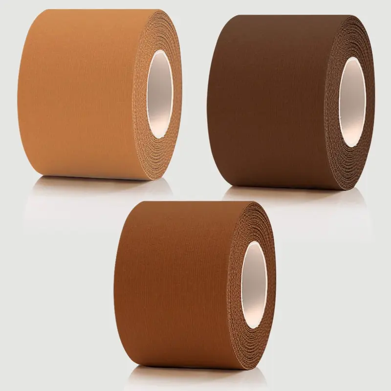 3 Pack Tape Products + 1 Compression Socks