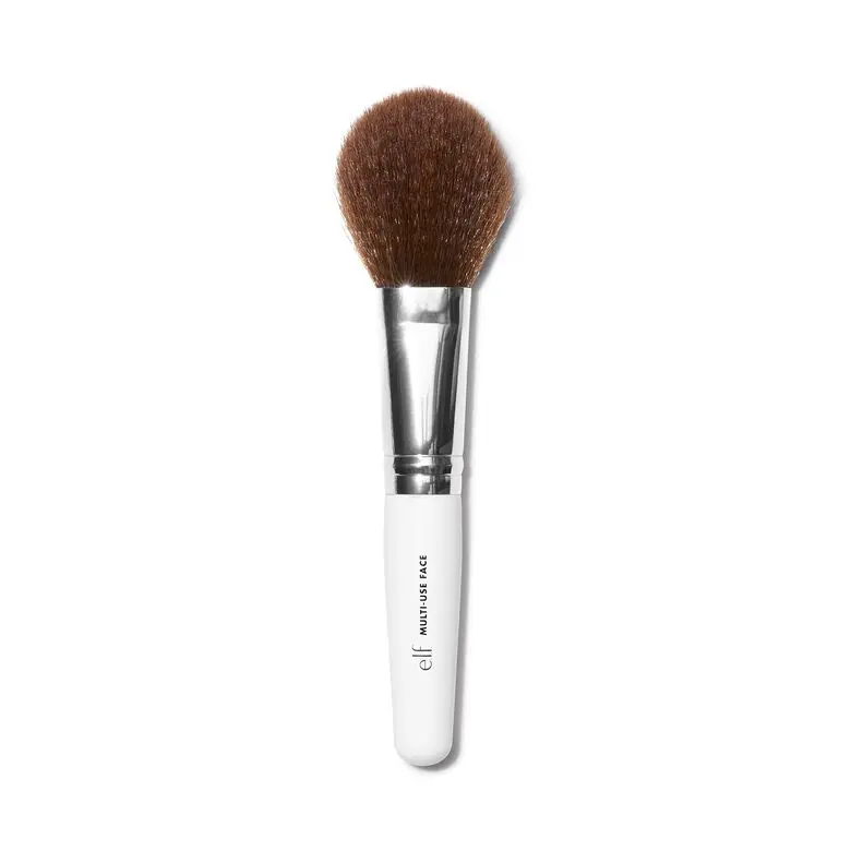 Multi-Use Makeup Brush