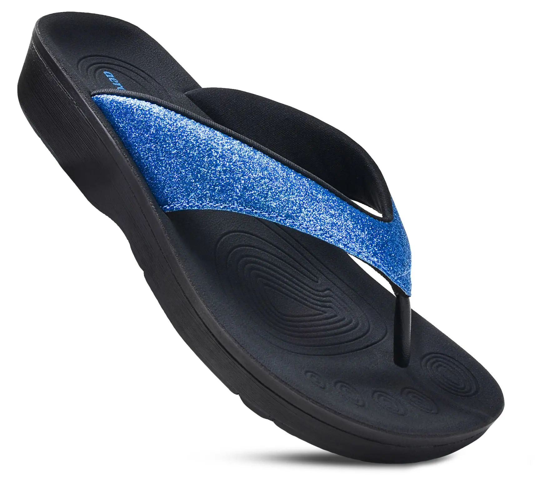 Aerothotic - Crystal Mist Womens Comfortable Sadal L0312