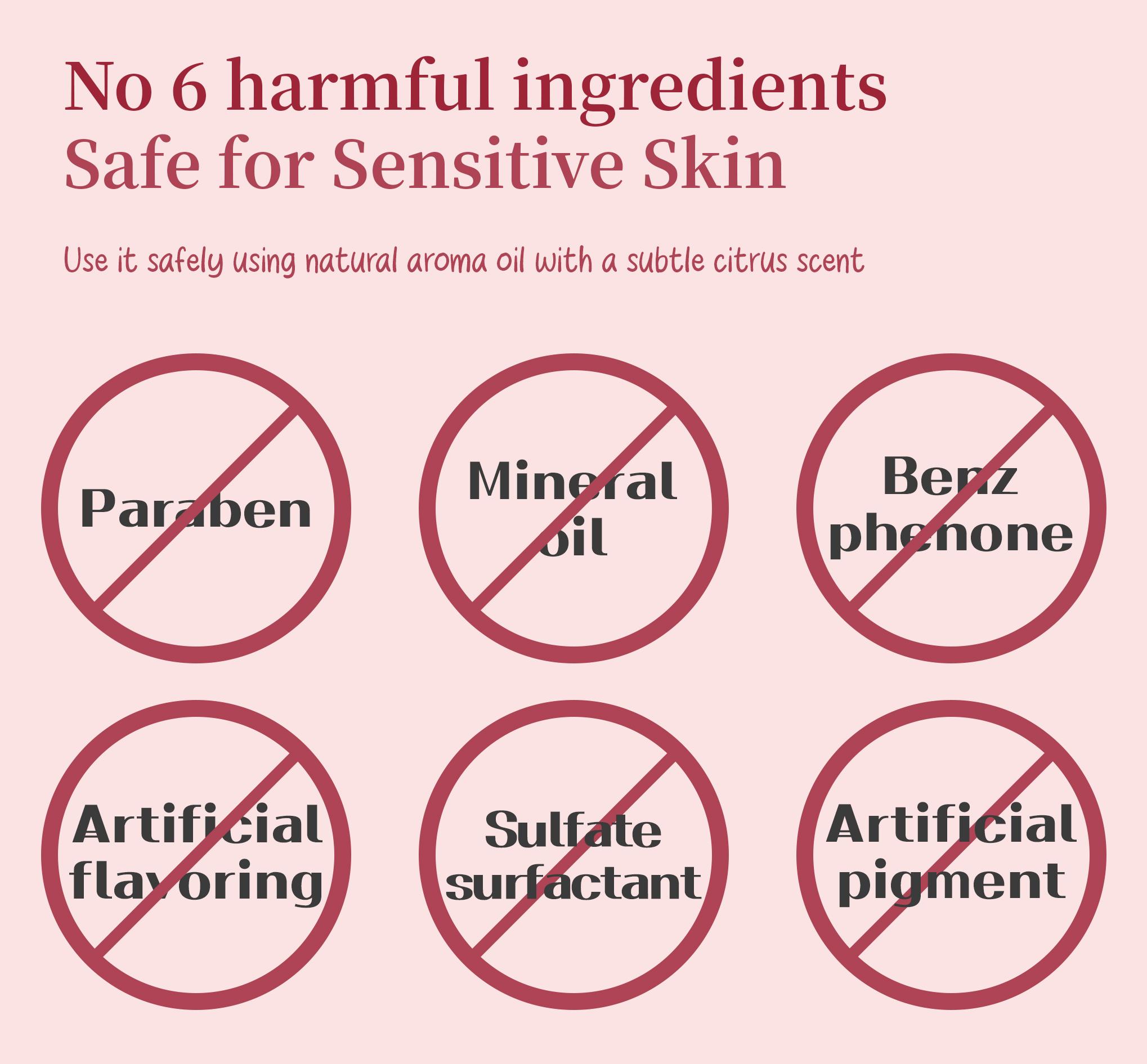 [LARA CLARA] EXO AG HEMP MIST SERUM 2.70 fl.oz. (Made in Korea)