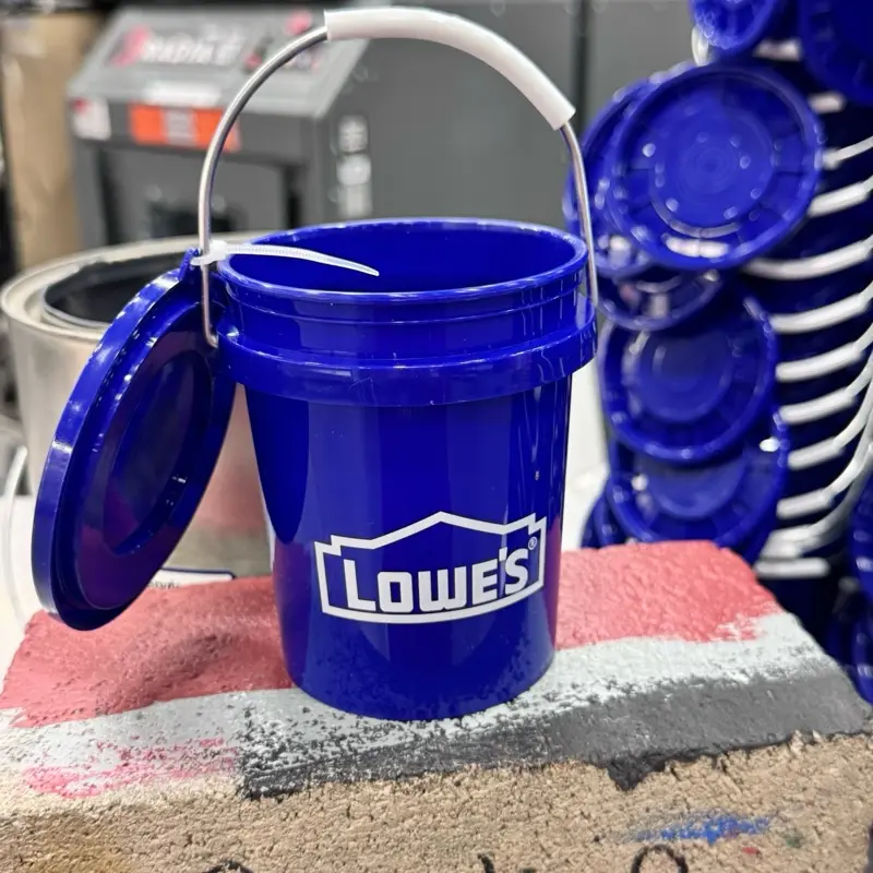 Mini Bucket