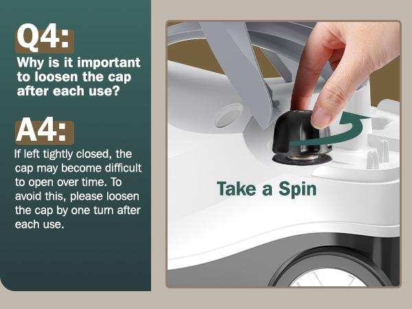 Phueut Steam Cleaner Replacement Brushes & Grout Brush & 2 Packs Steam Mop Pads for Multi-Surface Floor Cleaning Reusable Washable Machine Compatible Essential Cleaning Tools