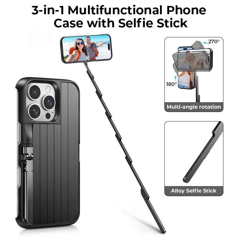 selfie stick case - TikTok Shop