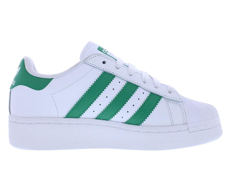 Adidas Superstar Xlg Womens Shoes