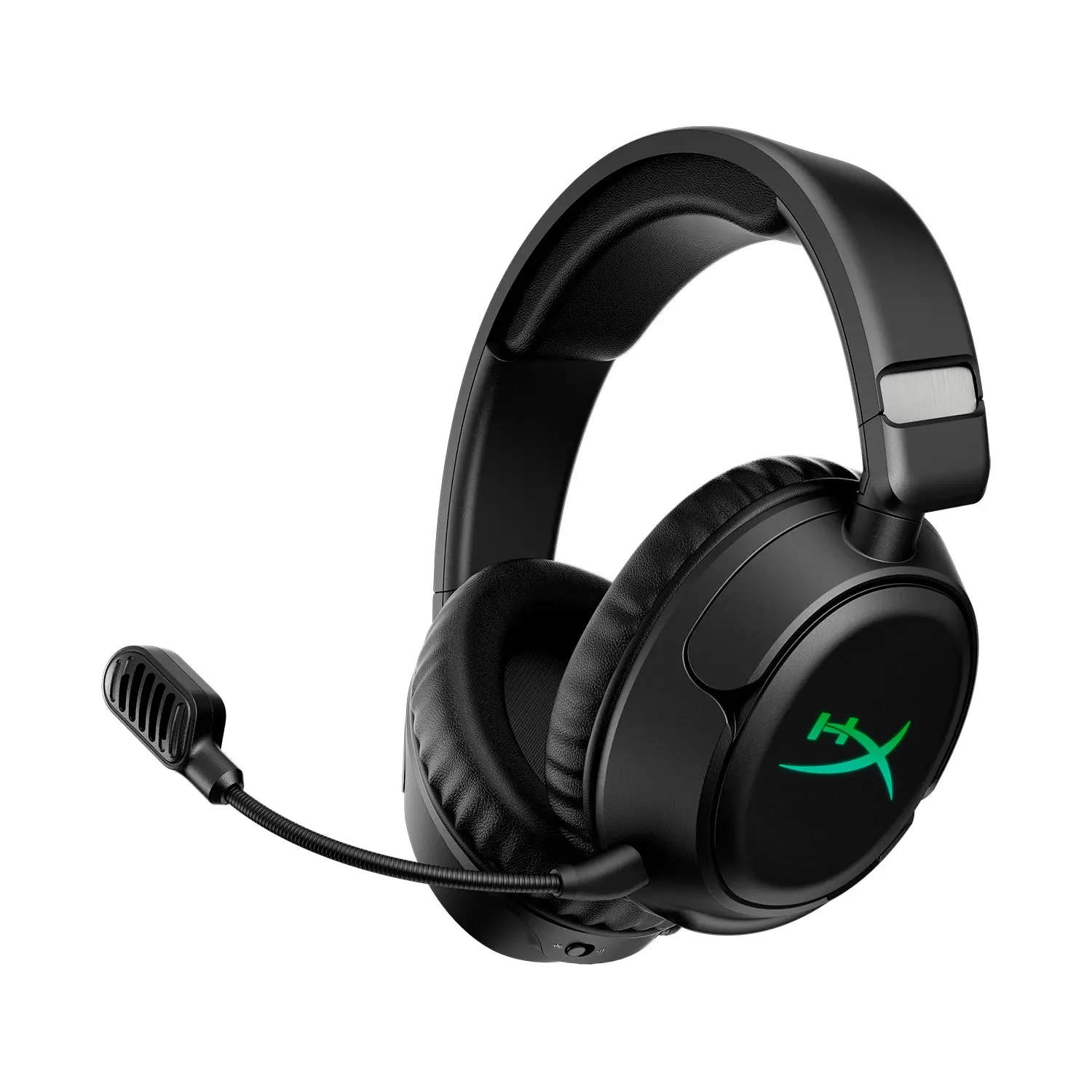HyperX CloudX Flight 2 - Wireless Esports Headset, PC Gaming Accessory for Phones & Electronics, Gaming & Consoles, Esports Gaming Headset, Headset For Gaming