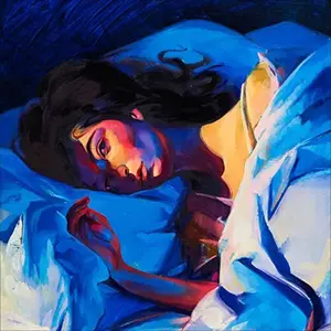 Lorde - Melodrama  [VINYL RECORD - LP] Explicit