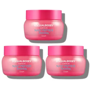 EQQUALBERRY NAD+ PEPTIDE BOOSTING CREAM 150ml