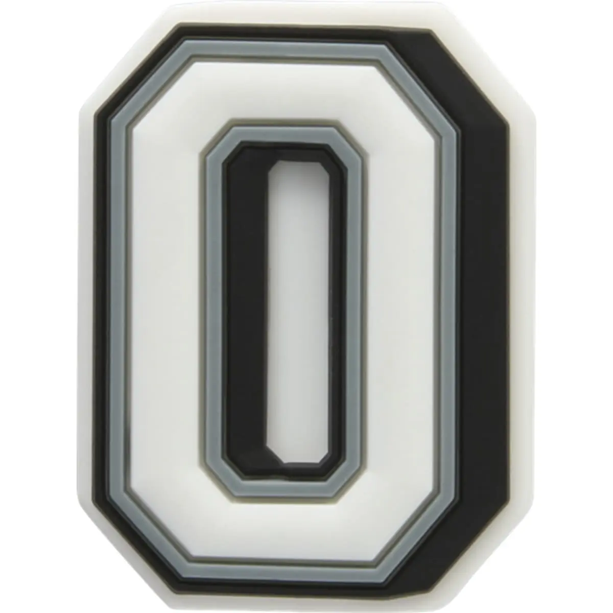 Letter O