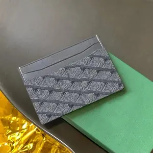 Men’s cardholder wallet
