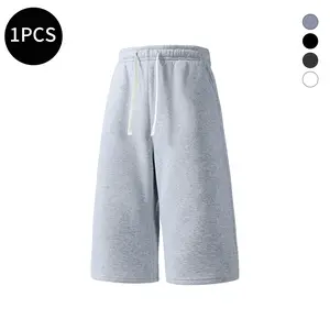 sports shorts, breathable running exercise, workouts, and everyday casual Seven quarter pants