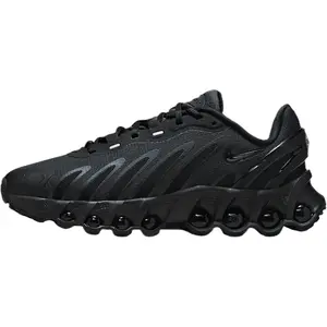 Youth Nike Air Max DN8 Black/Anthracite-Black-Black (HF7310 002) (GS)