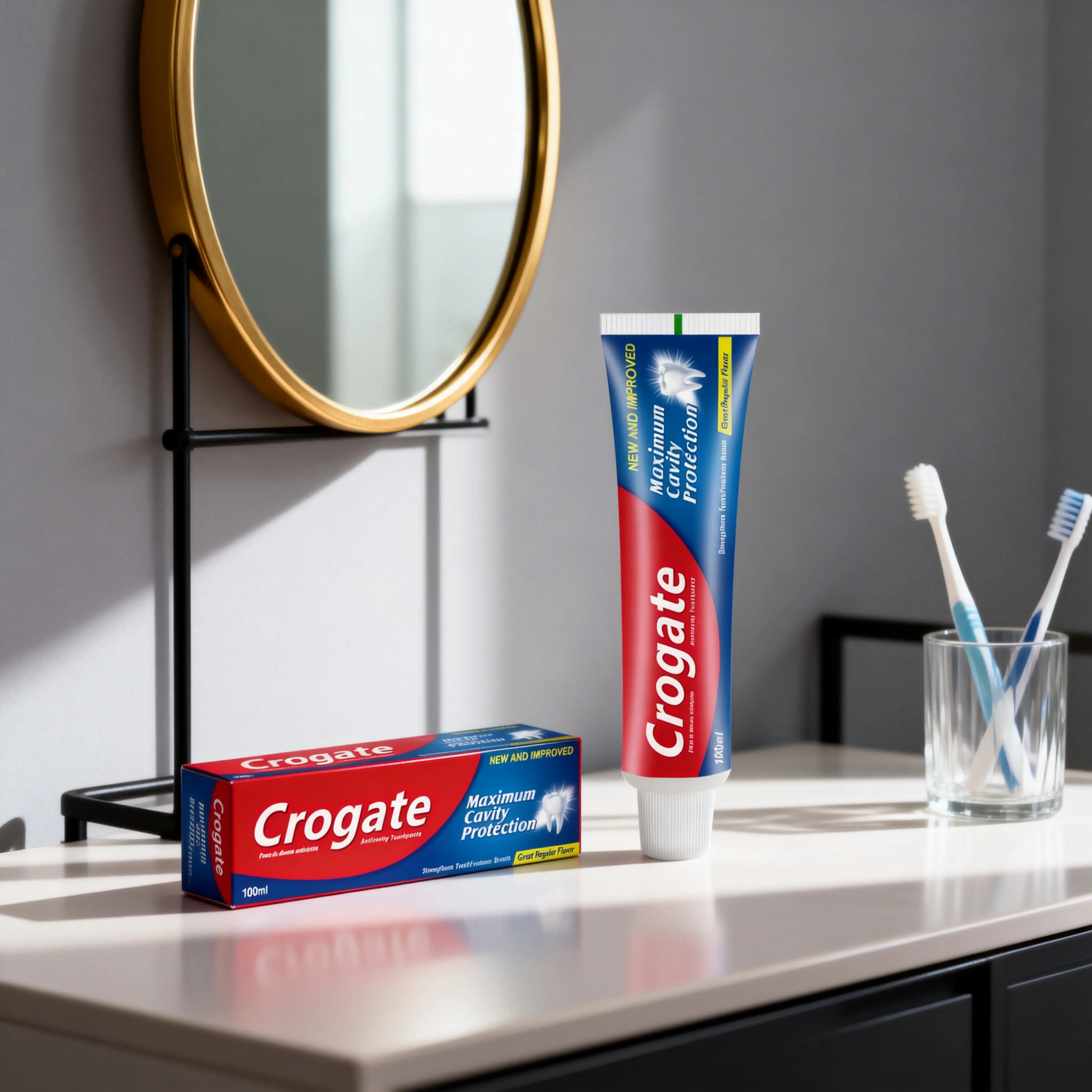 Budget-Friendly Activated Charcoal Toothpaste 150g | Probiotic ...