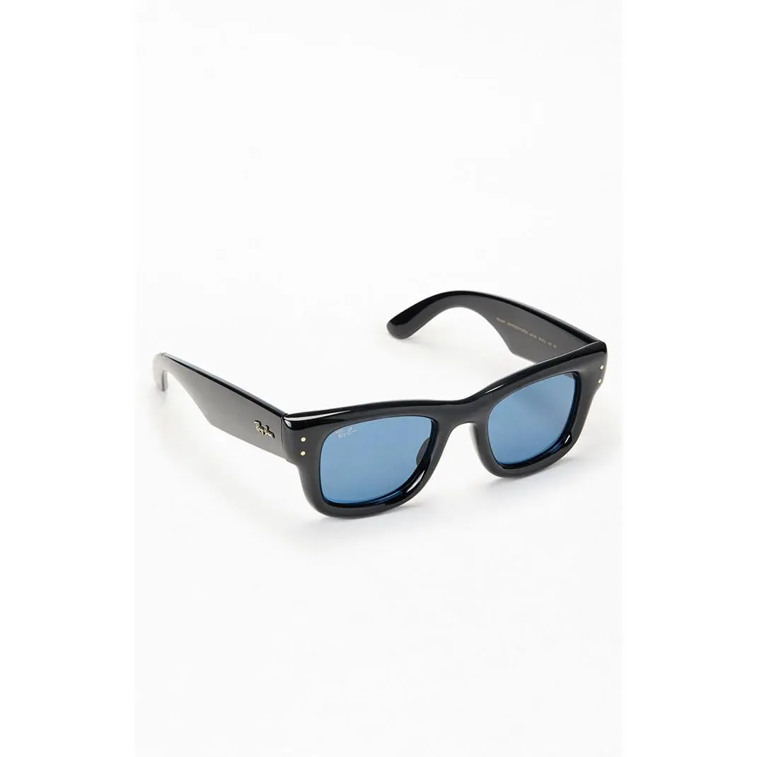 Ray-Ban Men's A$AP Rocky Wayfarer Puffer Sunglasses