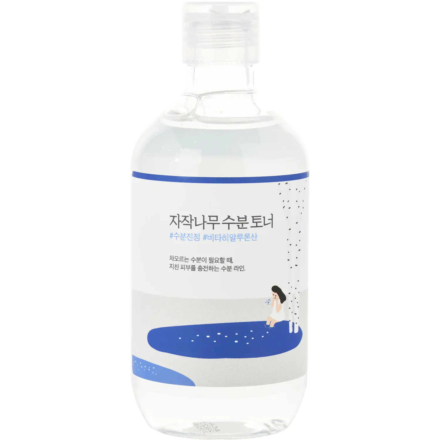 Round Lab By Round Lab Birch Juice Moisturizing Toner For Women