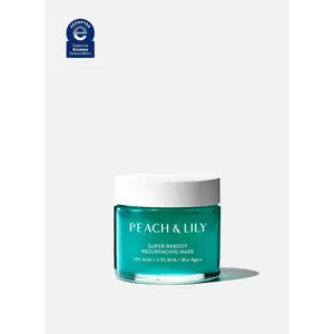 Super Reboot Resurfacing Mask Super Reboot Resurfacing Mask