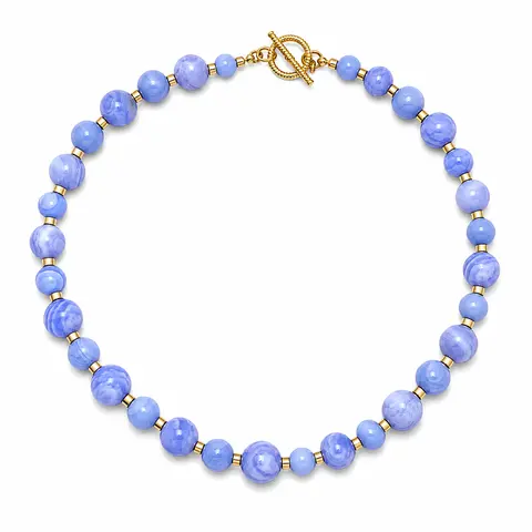 Lilac Necklace, Beautiful Jewelry Accessory