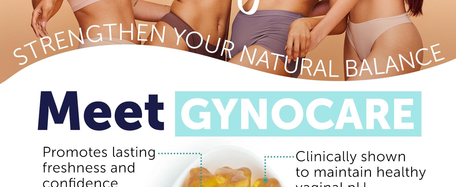 Vaginal Probiotics pH Balance Gummies For Women | Prebiotics and Probiotics for Women | Pineapple gummies for women for ph Balance and Vaginal Health | Vaginal Odor Control 60 Gummies