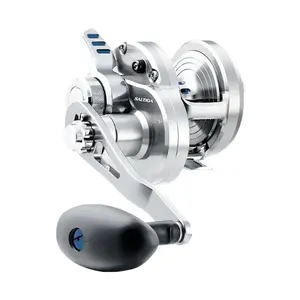 Daiwa Saltiga LD Single Speed Conventional Reel