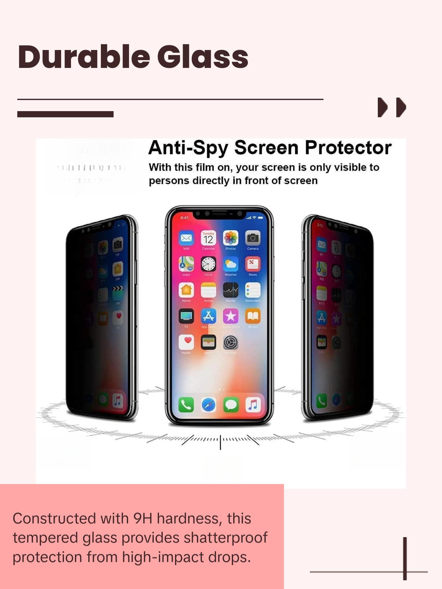 2 Pcs Privacy Screen Protector for Motorola Moto G 5G 2024 /G Play 2024 Anti-Spy Anti Peeping Tempered Glass Installation Protection 2 Pcs Privacy Screen Protector for Motorola Moto G 5G 2024 /G Play 2024 Anti-Spy Anti Peeping Tempered Glass Installation Protection