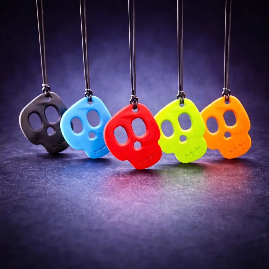 NeuroBone Necklace