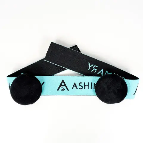 【Not Sale】Ashimary Free Gift 1 Count Ear Protector Band for Wig