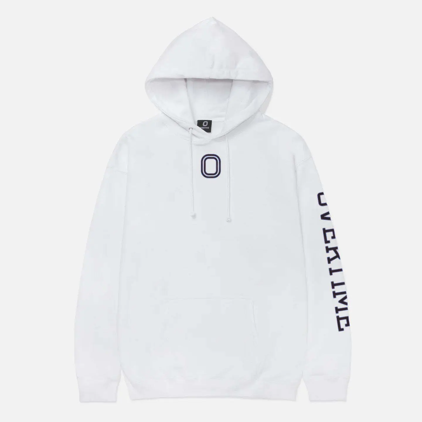 Overtime Classic Hoodie