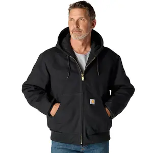Iconic J140 Firm Duck Active Jac