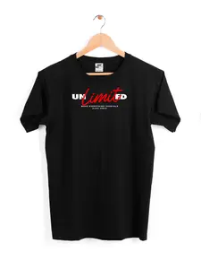Unlimited Tee
