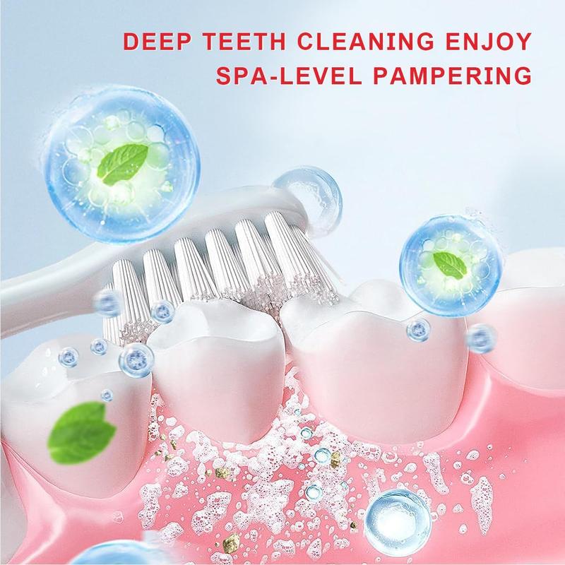 SP14 Upgraded Whitening Toothpaste 3-Pack with Niacinamide Tackles Tough Stains Promotes Oral Health 120g Each