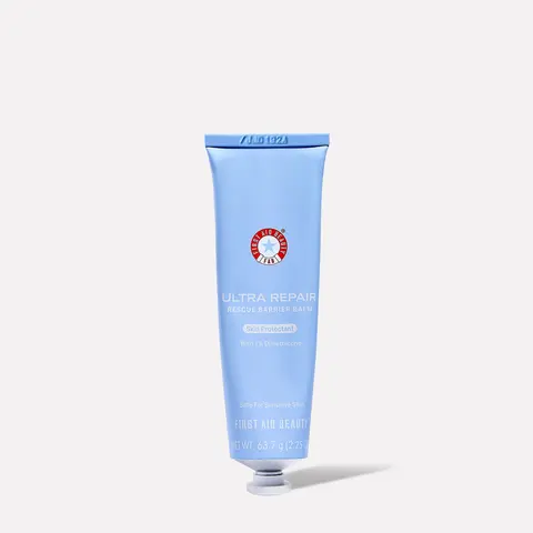 Ultra Repair Rescue Barrier Balm with Dimethicone | First Aid Beauty