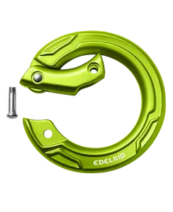 Edelrid Cupid Locking Carabiner