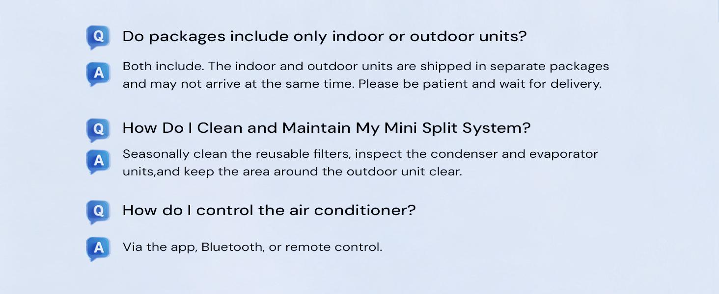 Cozeware 12K BTU 115V/230V Mini Split Air Conditioner Heat Pump 20 SEER2 Inverter Compatible with Wifi Alexa Cools Up to 750 Sq Ft for Living Room Bedroom Study Loft Garage Cozeware 12K BTU 115V/230V Mini Split Air Conditioner Heat Pump 20 SEER2 Inverter Compatible with Wifi Alexa Cools Up to 750 Sq Ft for Living Room Bedroom Study Loft Garage