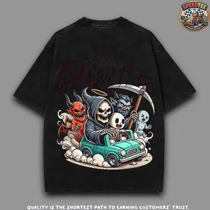 Mitsubishi Lancer Evolution VI Graphic Tee | Oversized Acid Wash T-Shirt | Retro JDM Evo 6 Spec Sheet Streetwear | Heavy Cotton Racing Shirt for Men & Rally Car Enthusiasts