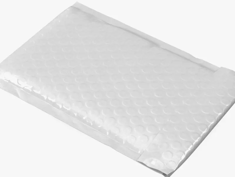 Bubble Mailer