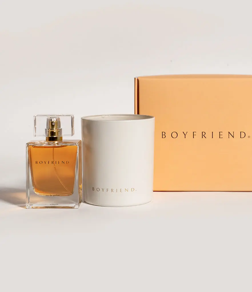 Boyfriend Duo