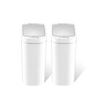 1.8Gallon 2 Pack *Plastic Small*