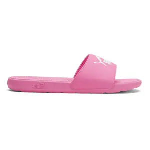 PUMA Womens Cool Cat 2.0 Slide Casual Sandals Casual - Pink